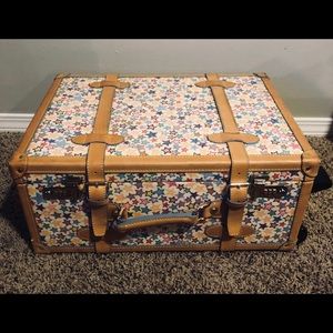 Dooney And Bourke Travel Suitcase